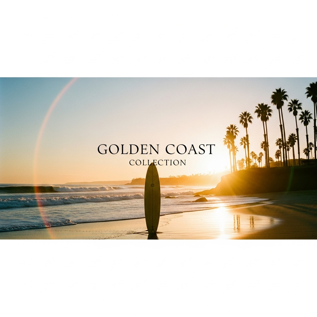 Golden Coast