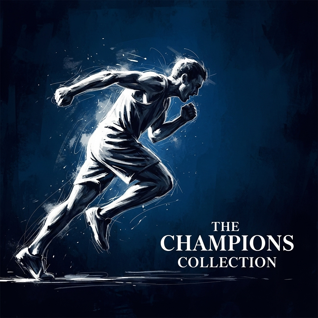 The Champions Collection