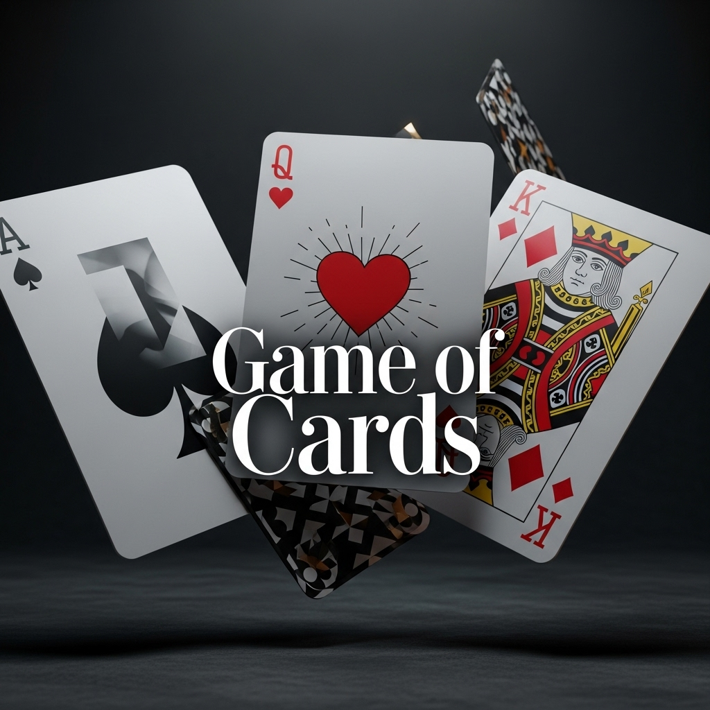 Game of Cards