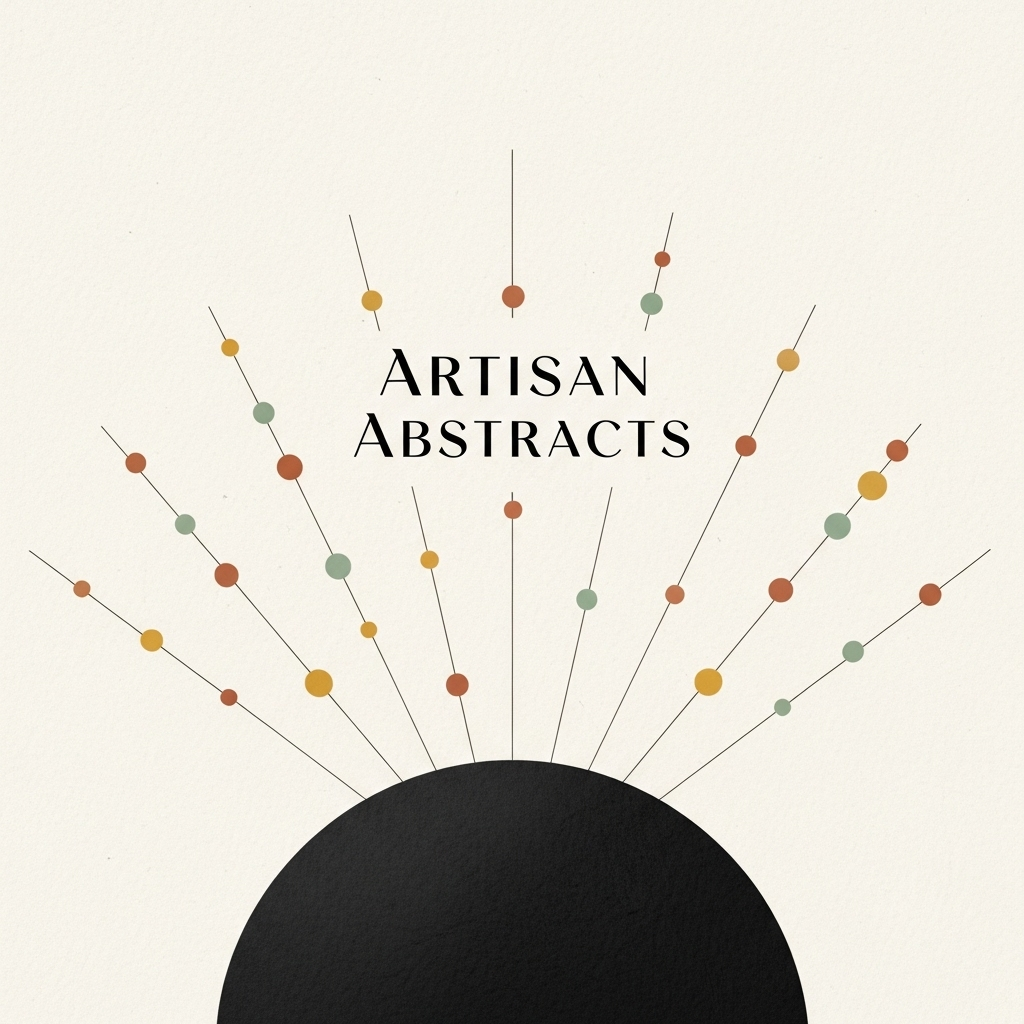 Artisan Abstracts