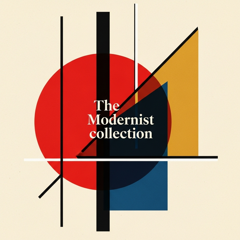 The Modernist Collection