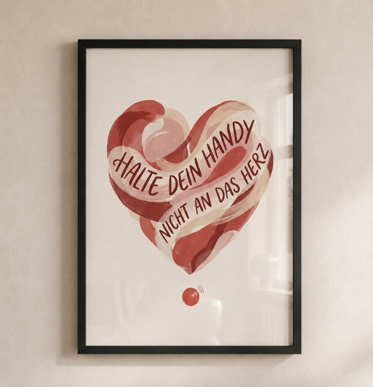 MagicPoster | “CorrienteDeAire”