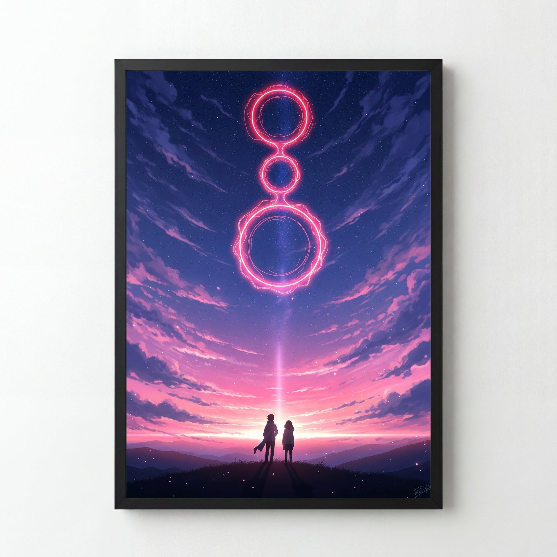 MagicPoster | «AirStream»