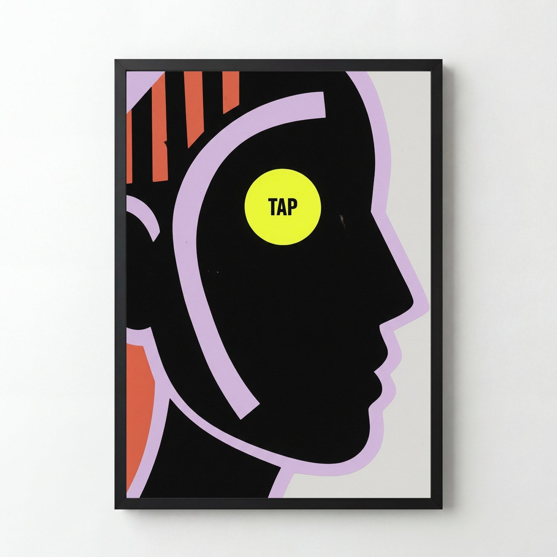 Magicposter | "Cyber Pop"