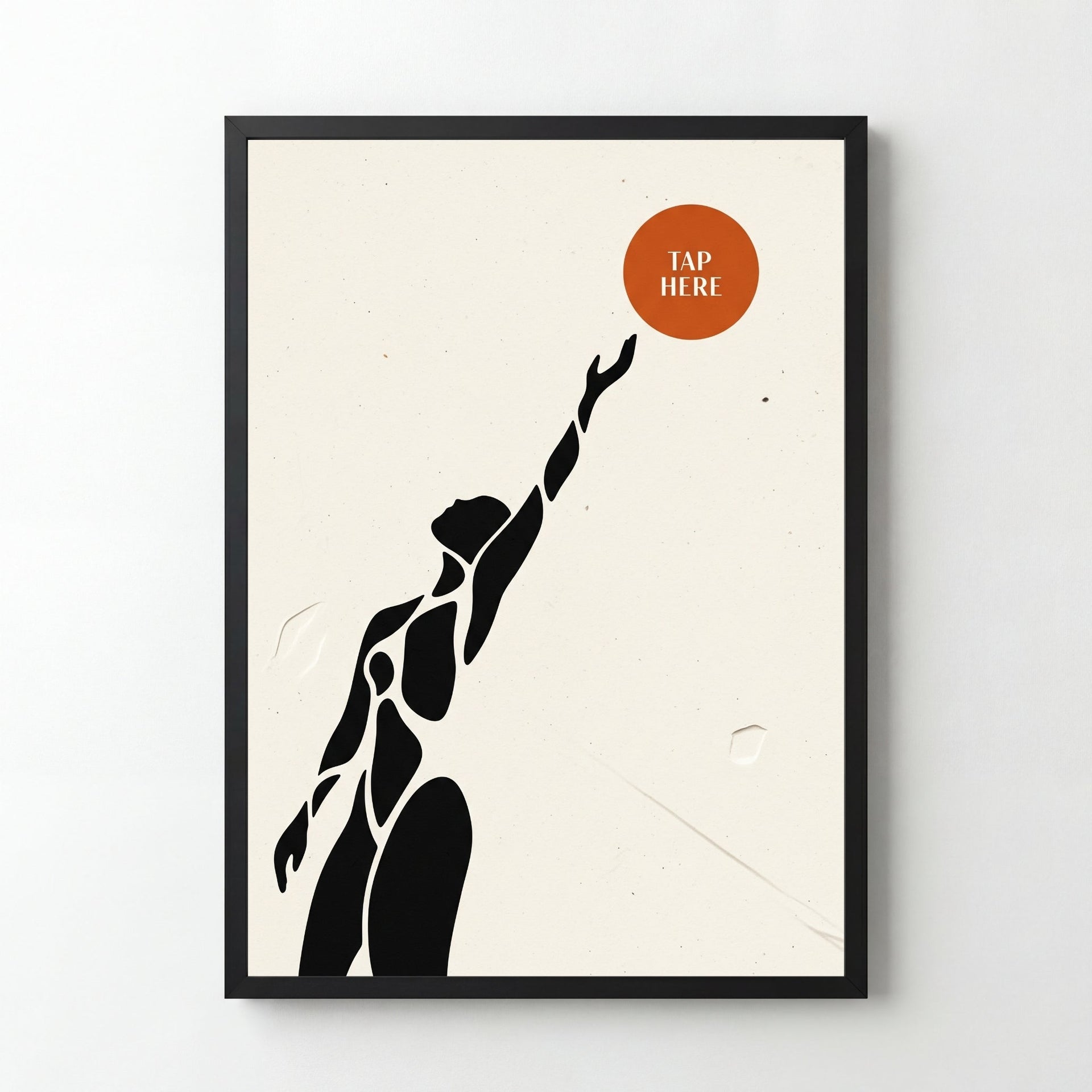 Magicposter | "Reach for the Sun"