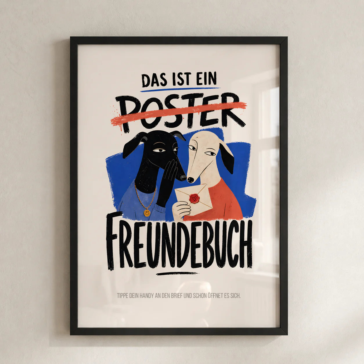 MagicPoster | “CorrienteDeAire”