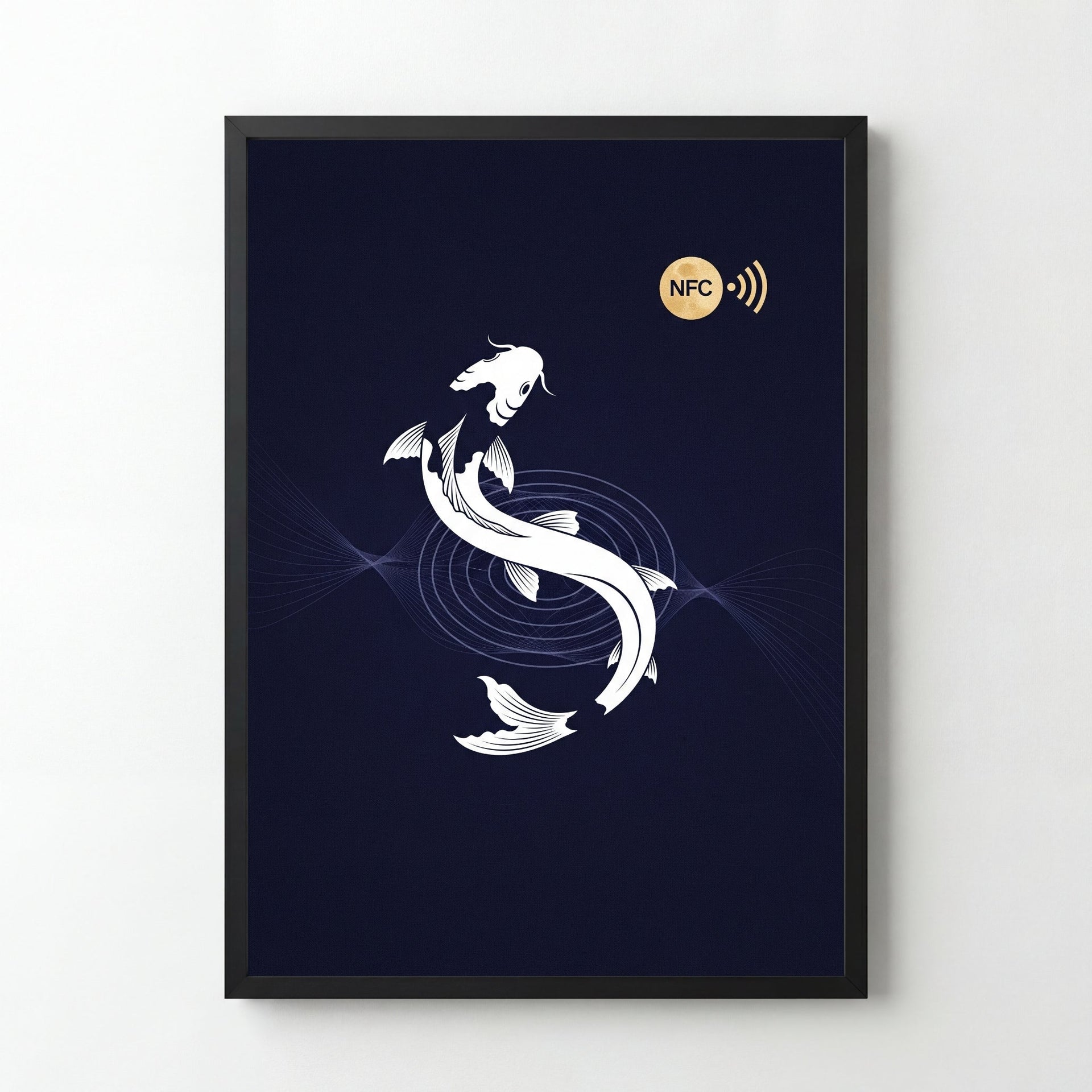 MagicPoster | “Interface”