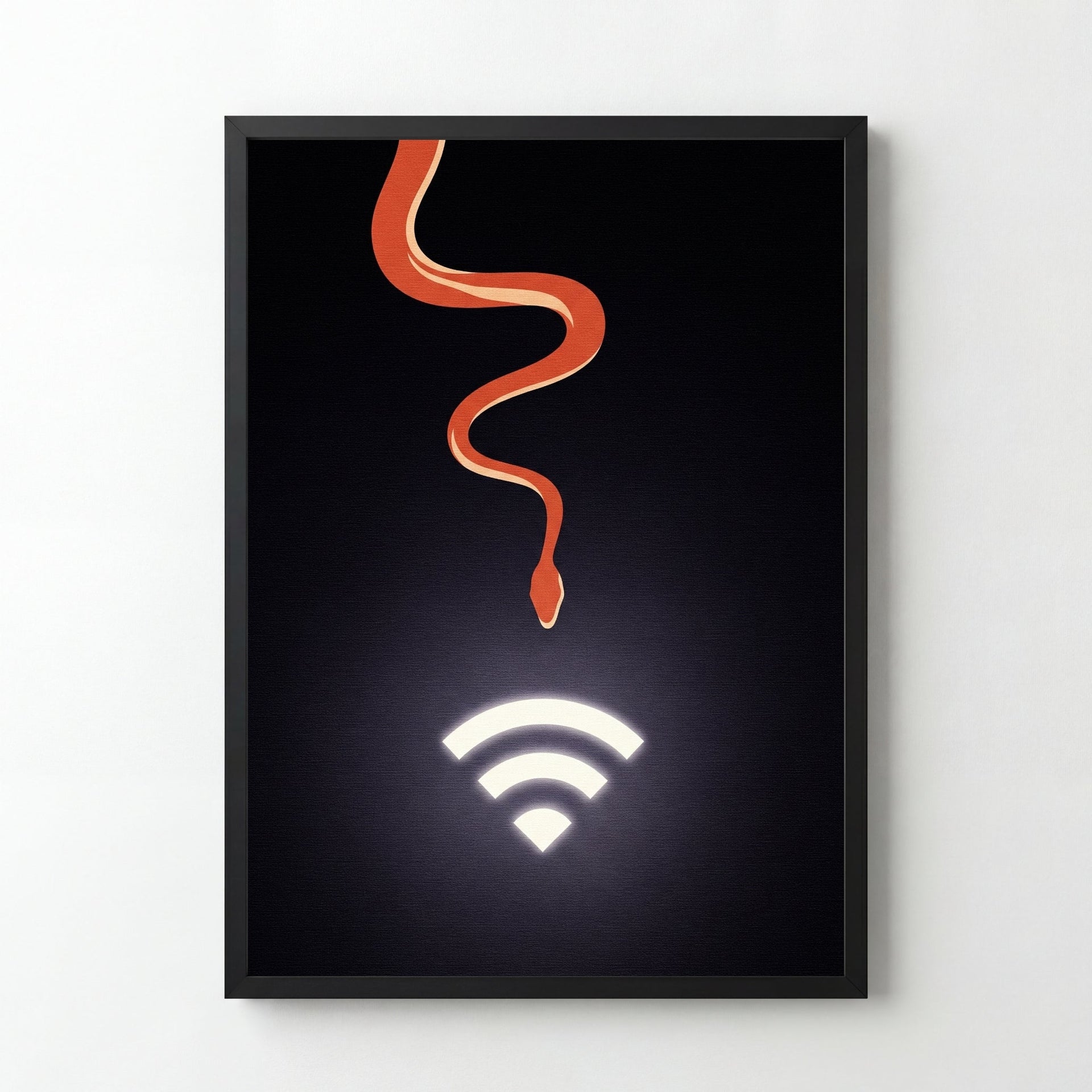 MagicPoster | “Digital Drift”