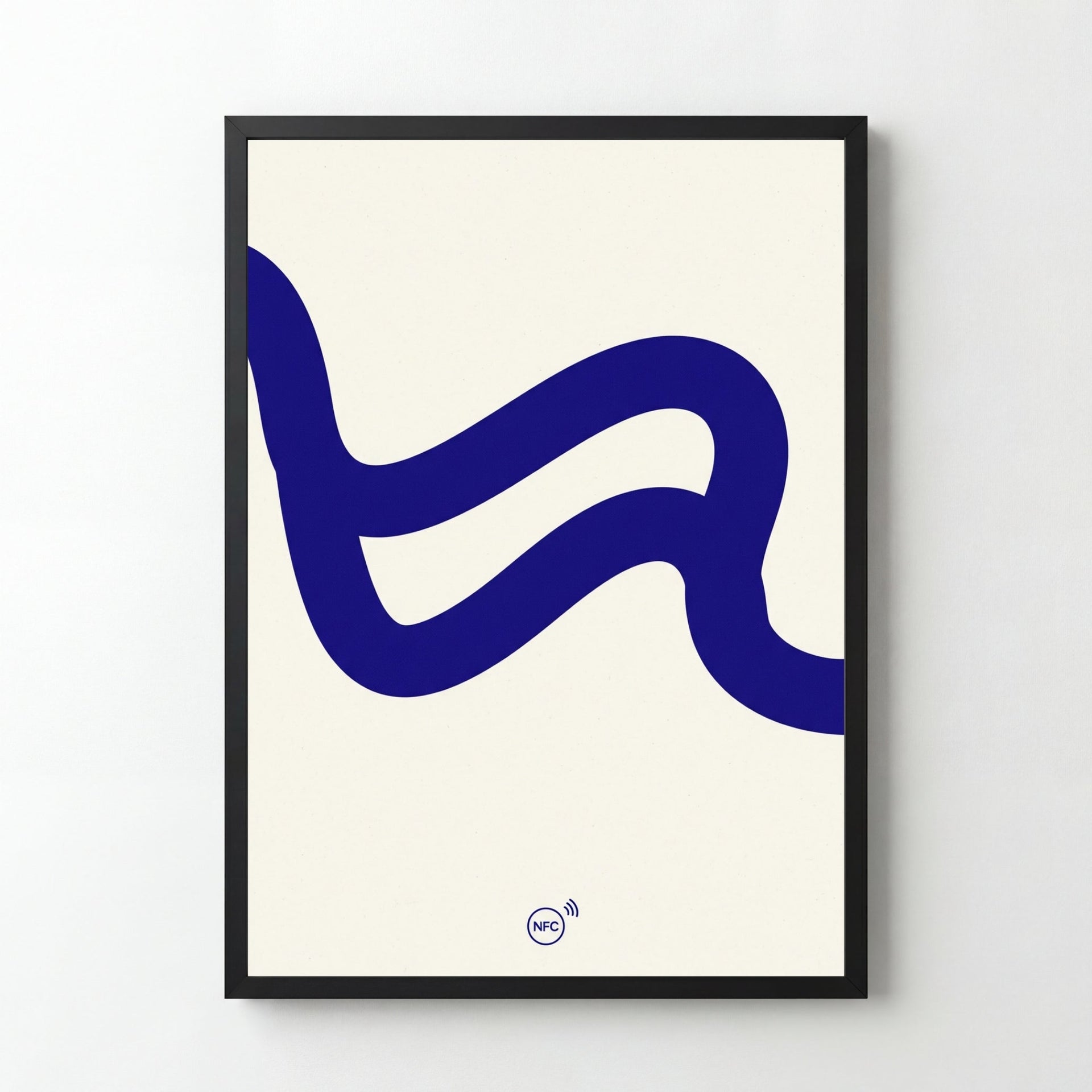 MagicPoster | “Zen Signal”