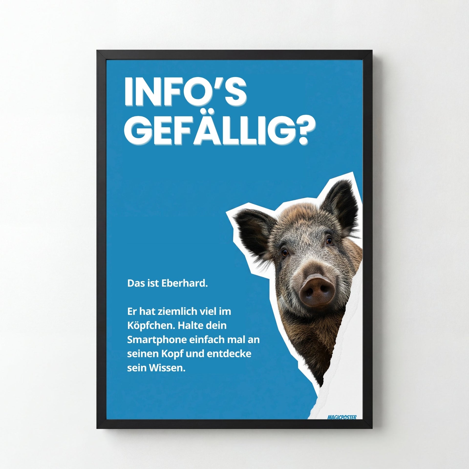 Il gemello di Eberhard