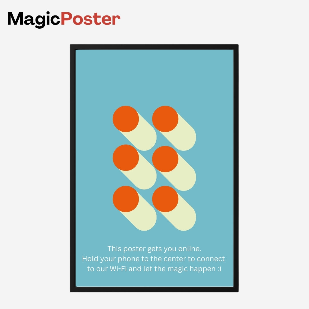 MagicPoster | “Formation”