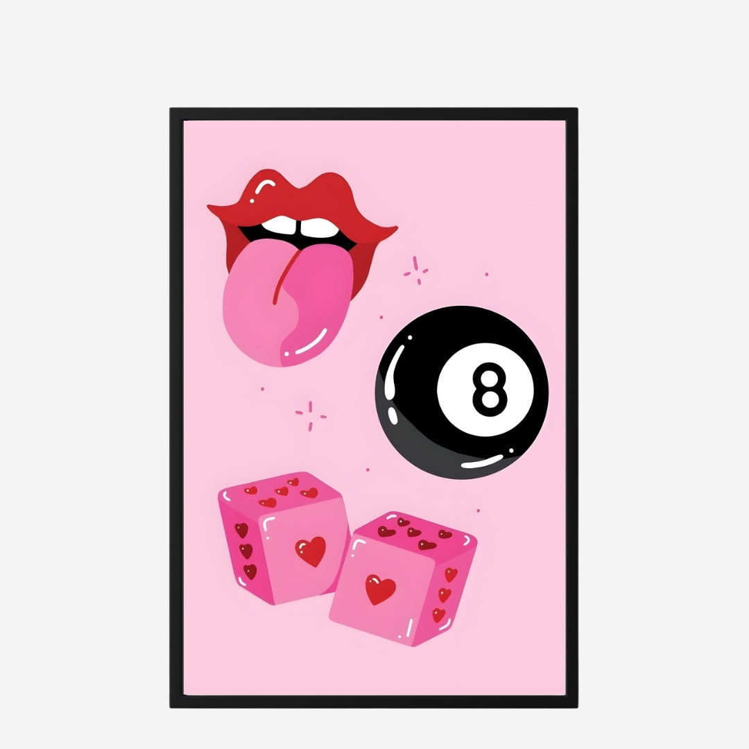 MagicPoster | “Risky Business”