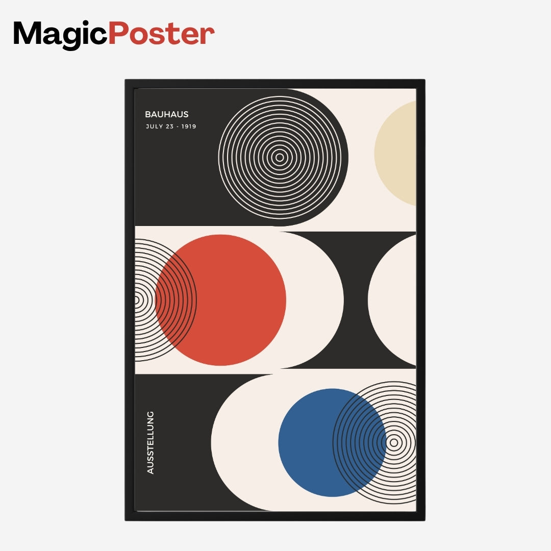 MagicPoster | “Form & Function”