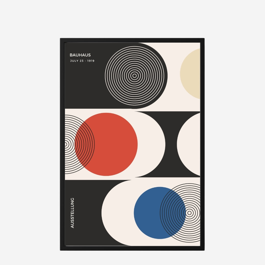 MagicPoster | “Form & Function”