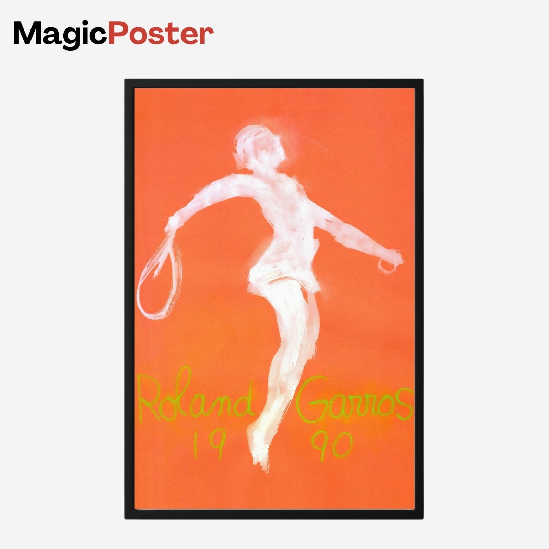 MagicPoster | “Match Point”