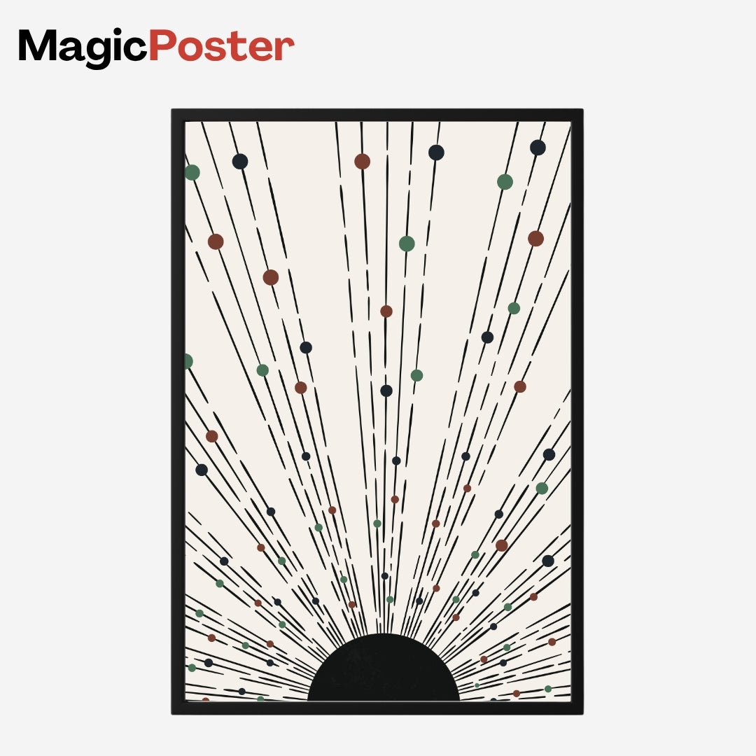 MagicPoster | “Solstice”