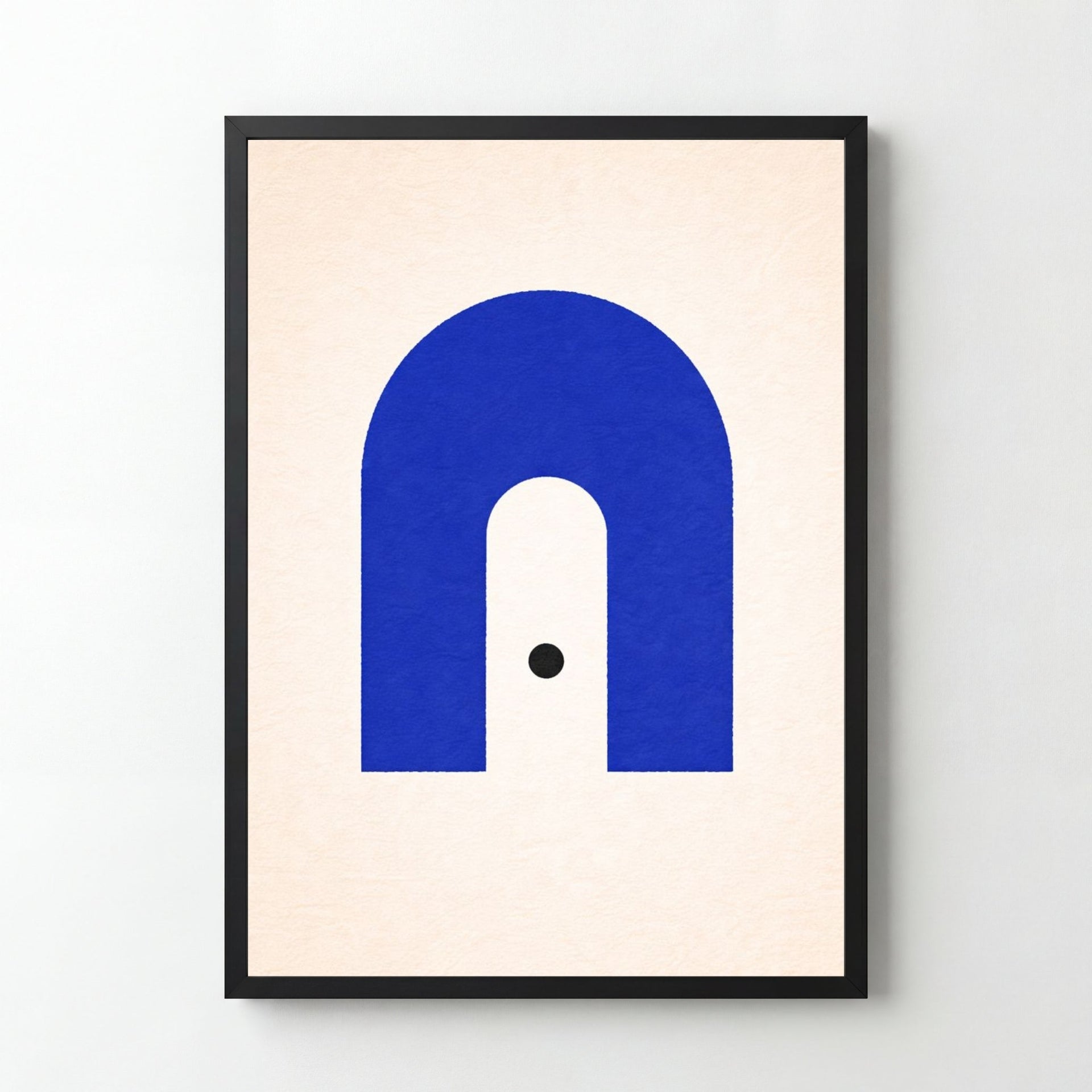 Magicposter | "BLUE ARCH"