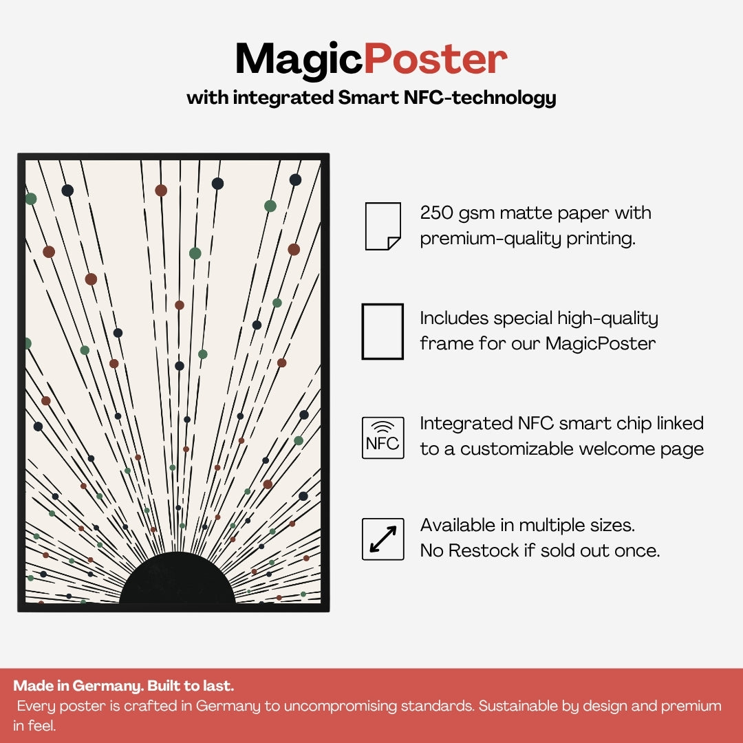 MagicPoster | “Solstice”