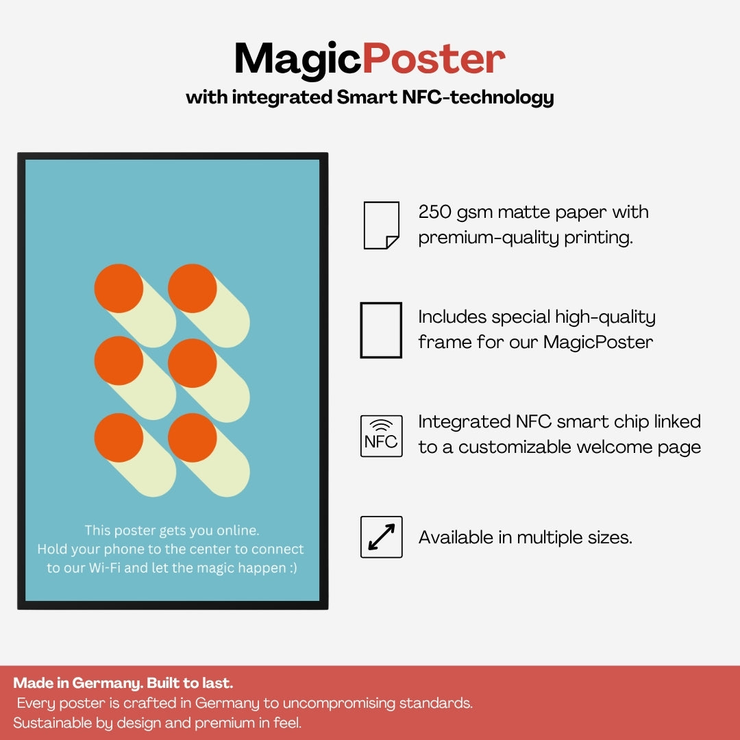 MagicPoster | “Formation”