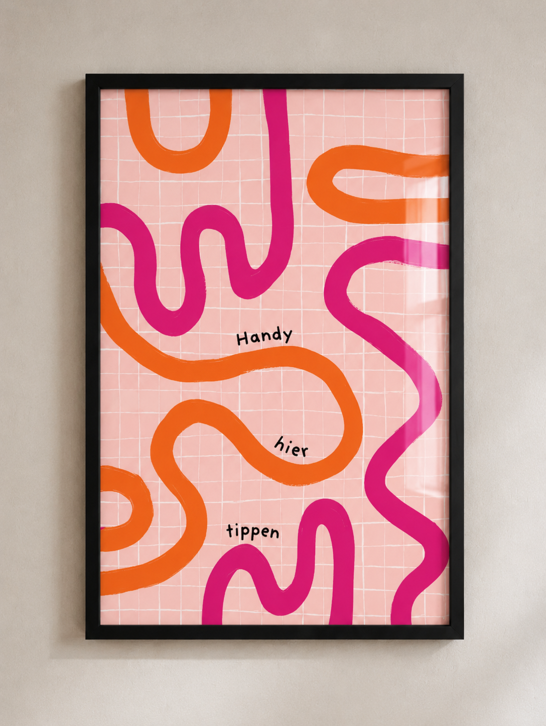 MagicPoster | “CorrienteDeAire”