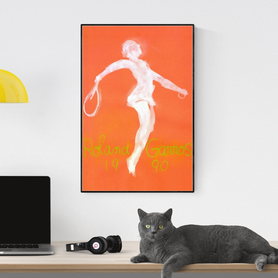 MagicPoster | “Match Point”