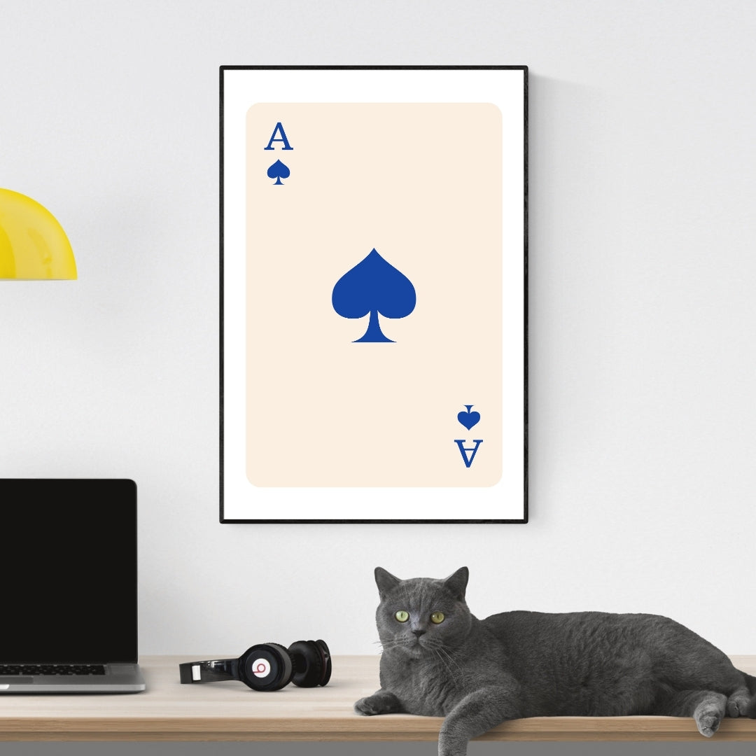 MagicPoster | “Royal Ace”