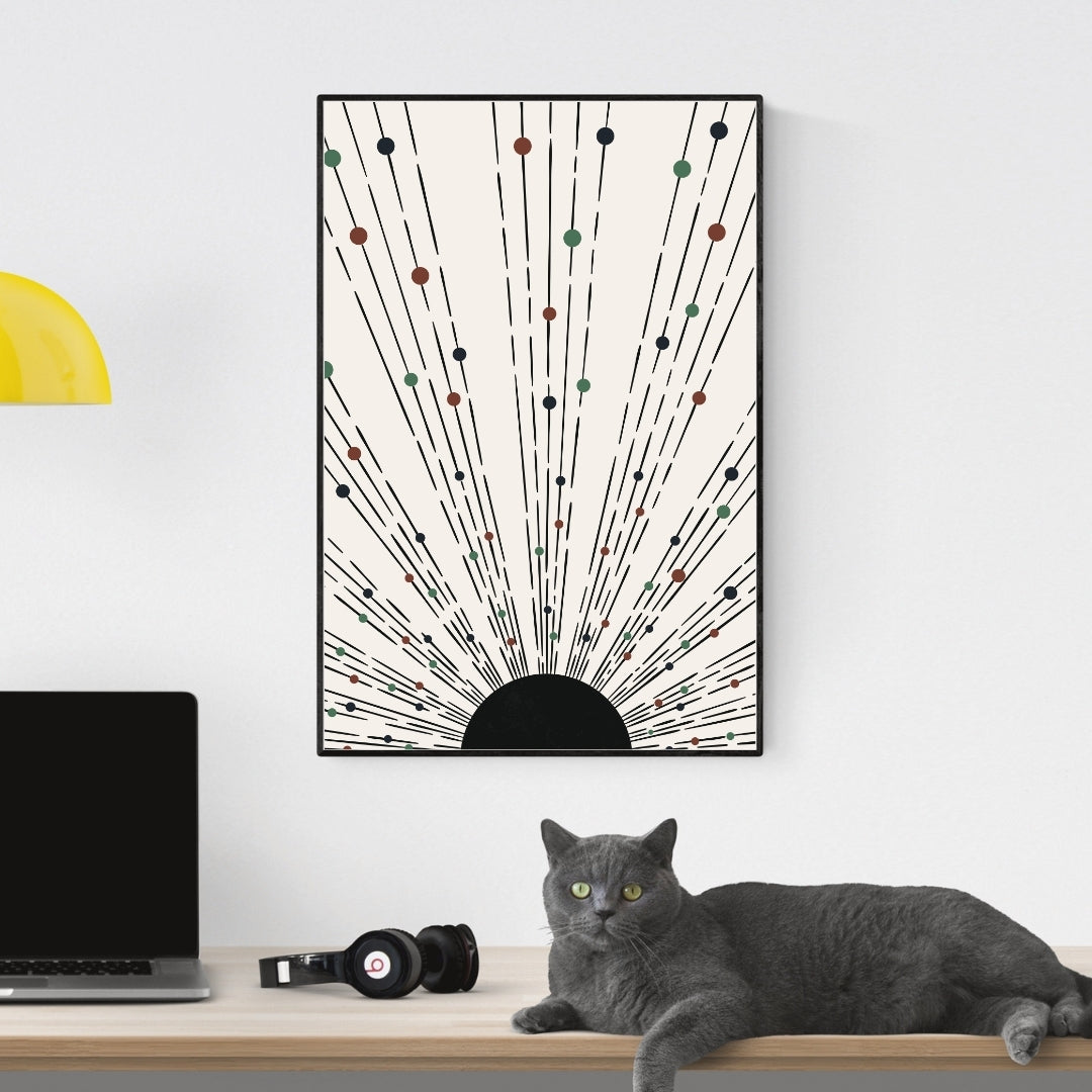 MagicPoster | “Solstice”