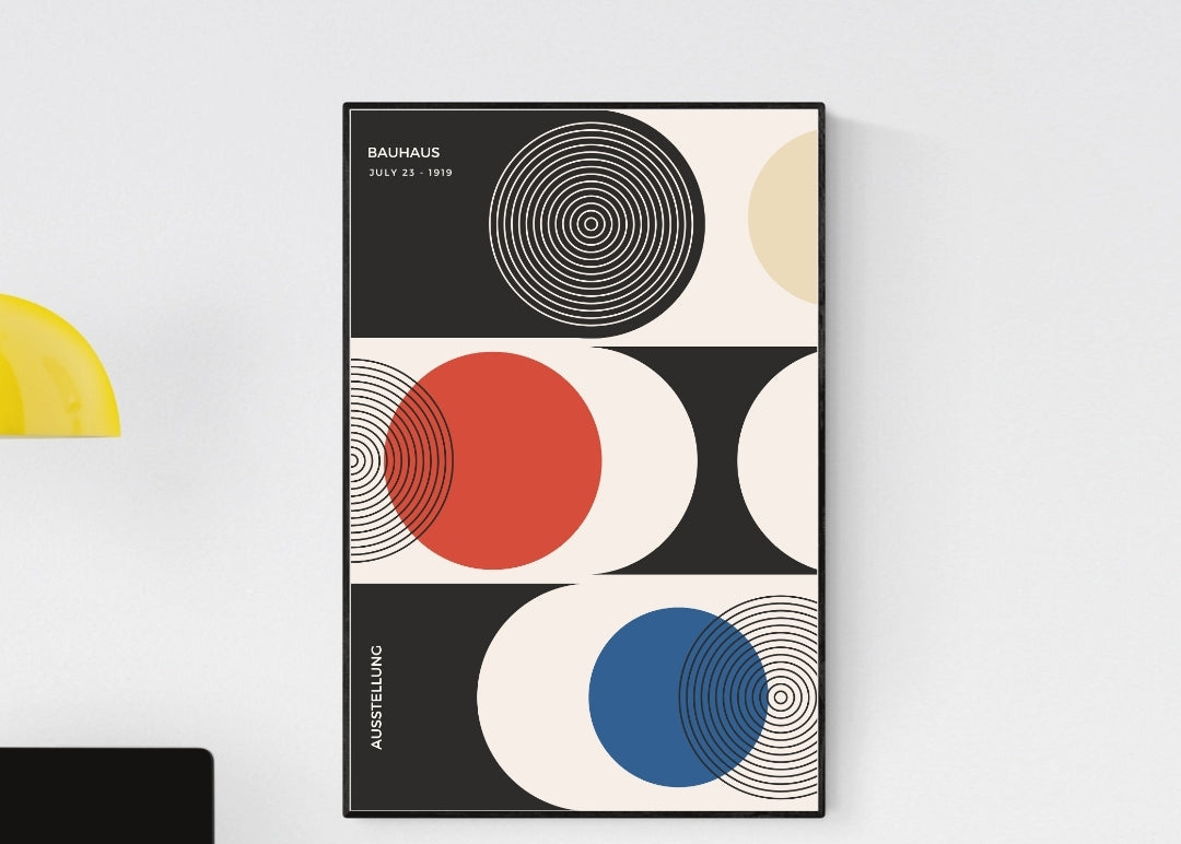 MagicPoster | “Form & Function”