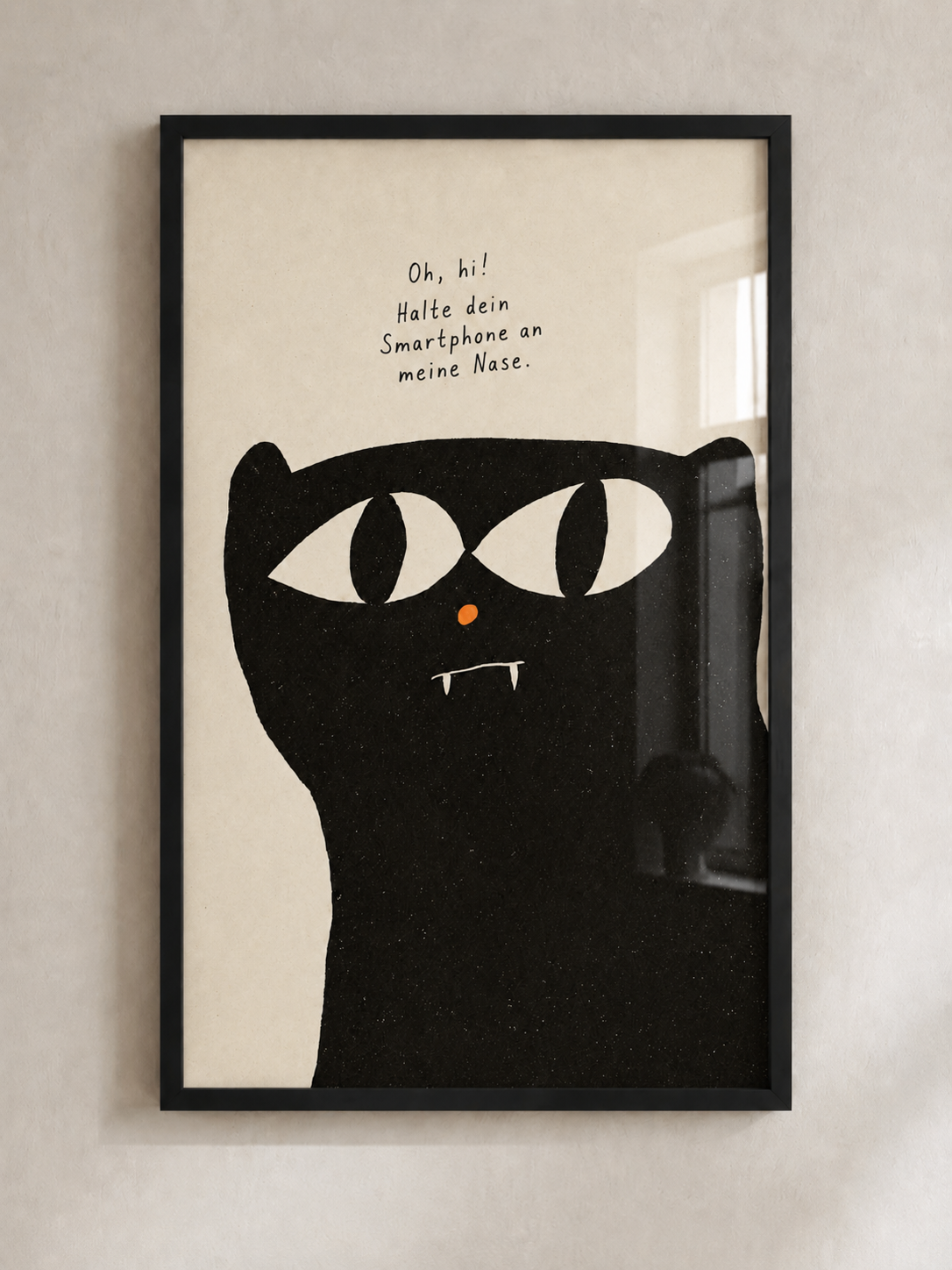 MagicPoster | “CorrienteDeAire”