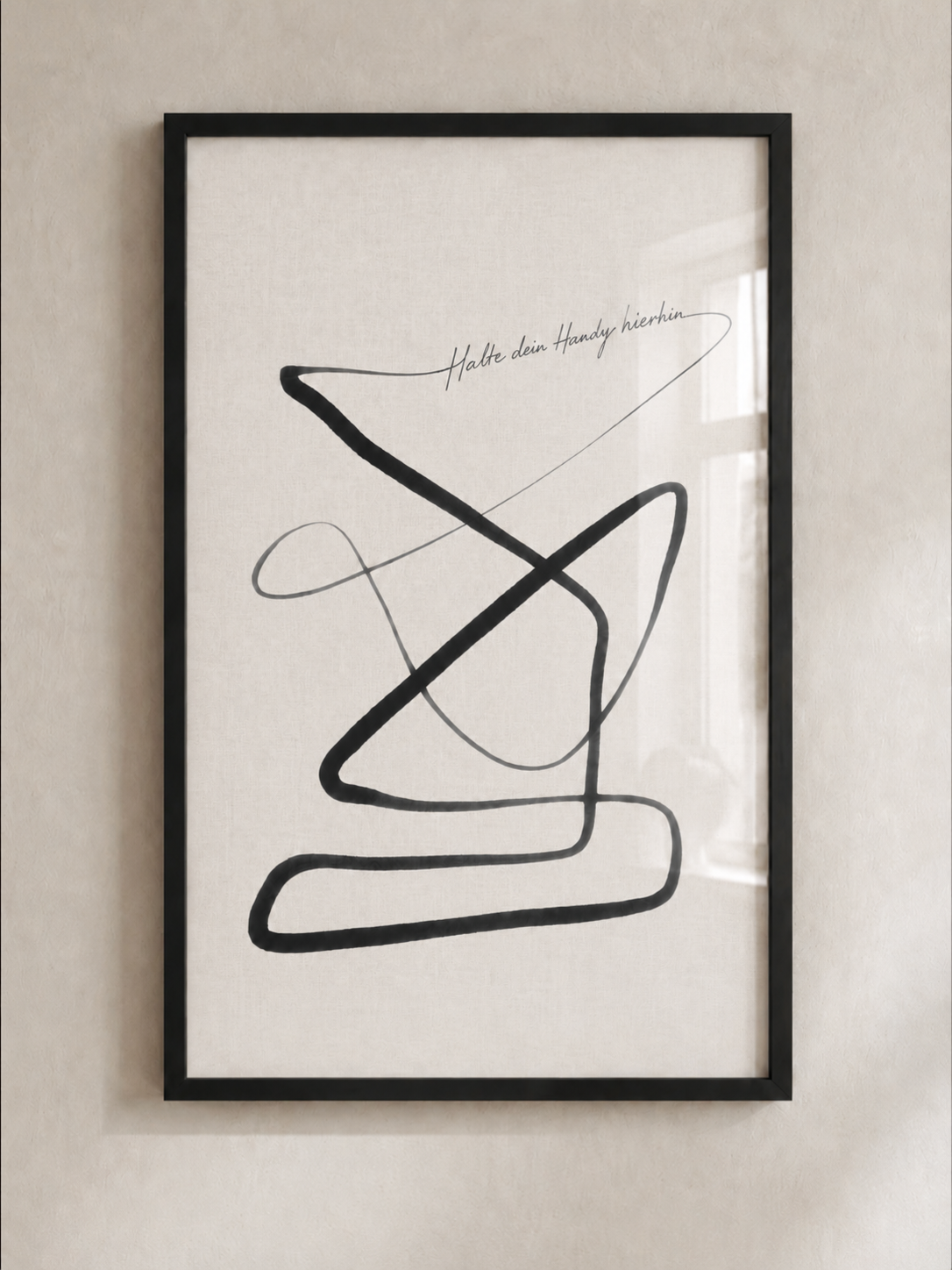 MagicPoster | “CorrienteDeAire”