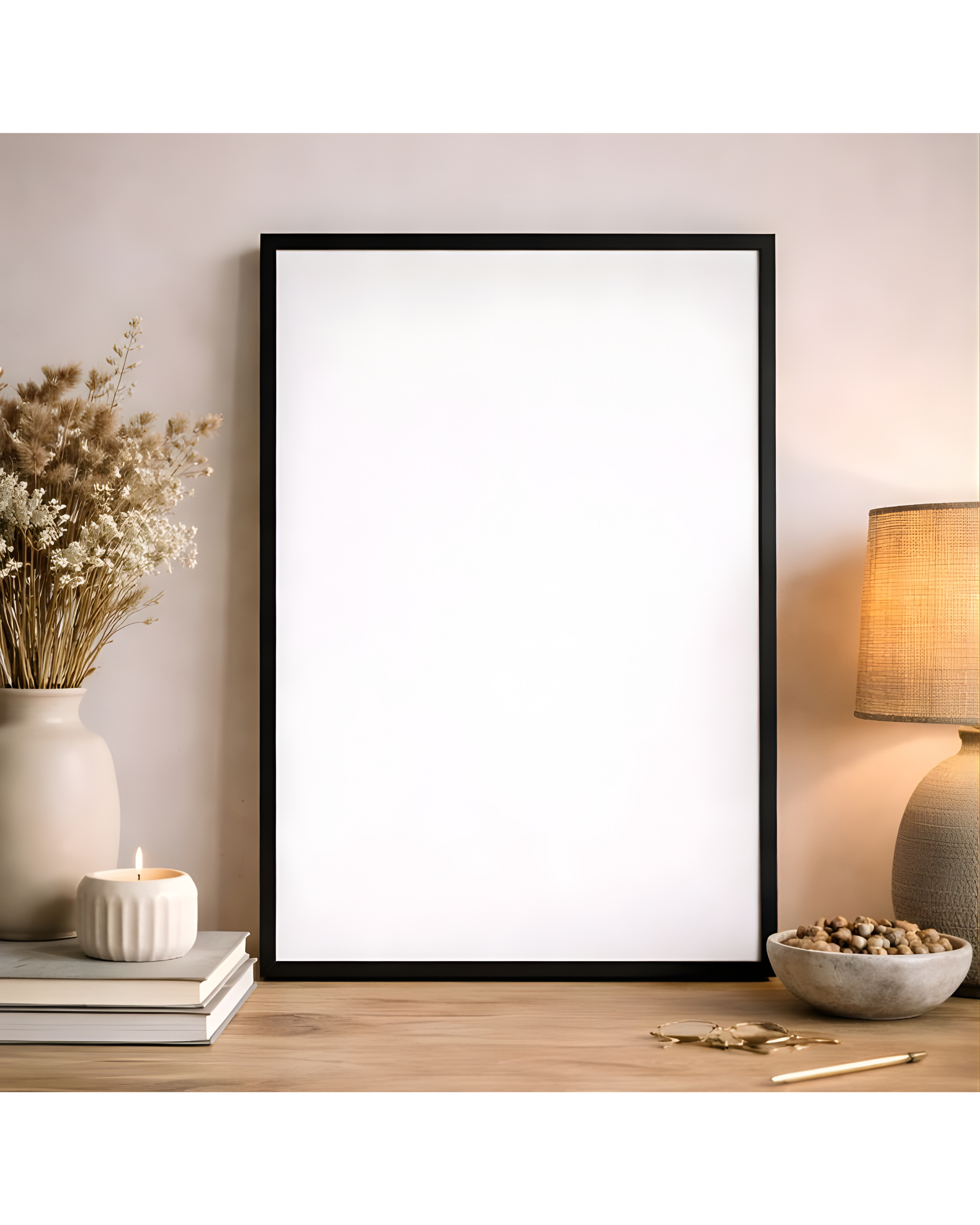 MagicPoster | Bilderrahmen [40x60] |