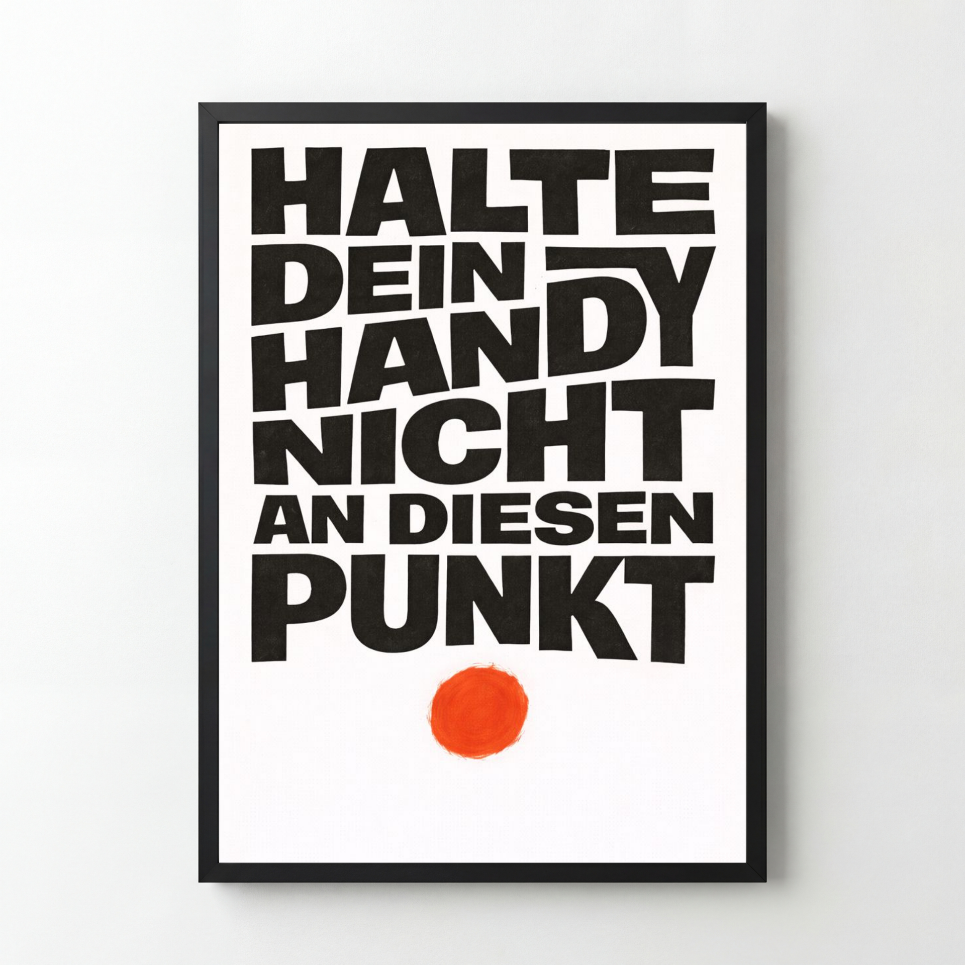 MagicPoster | "The Trigger"