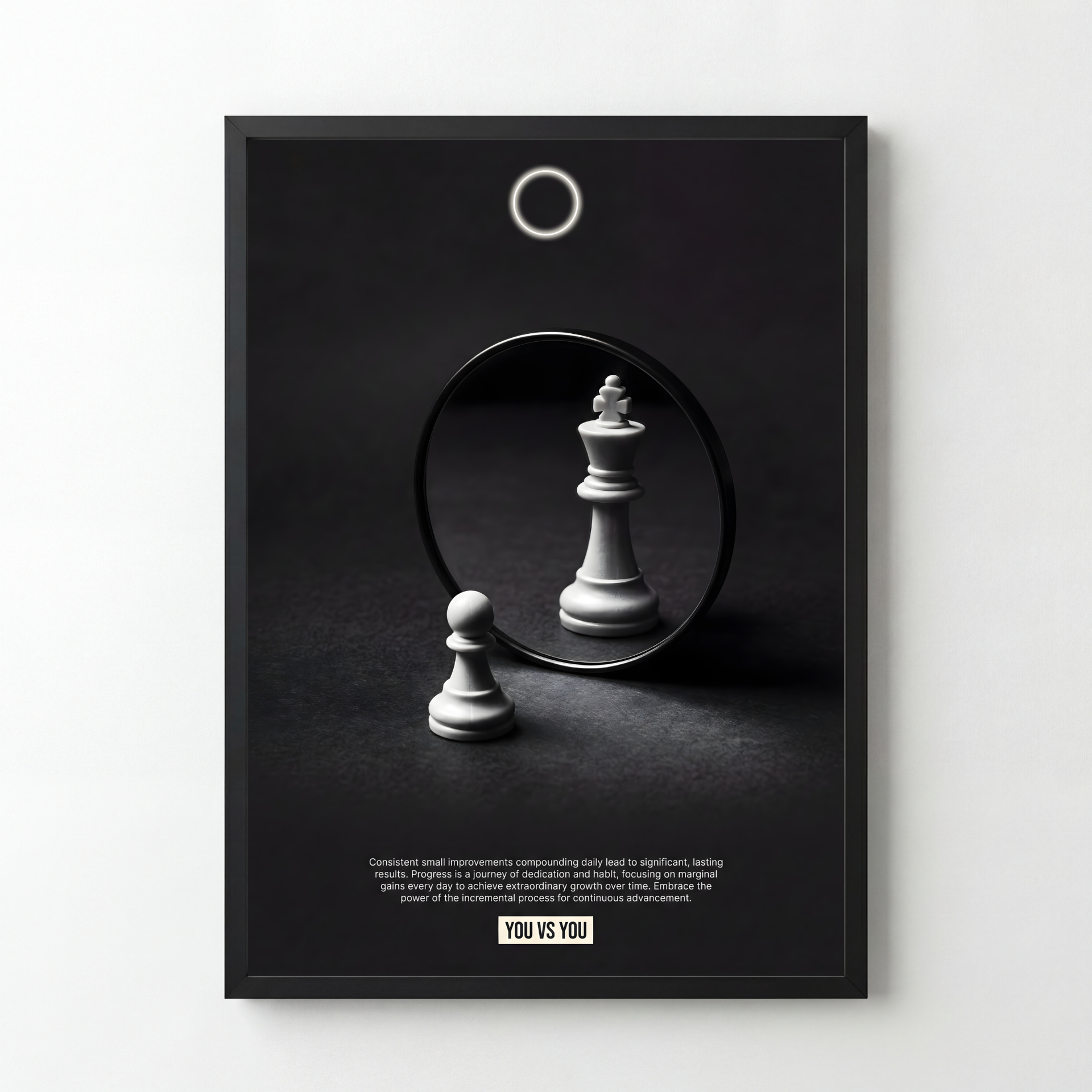 MagicPoster - You vs You