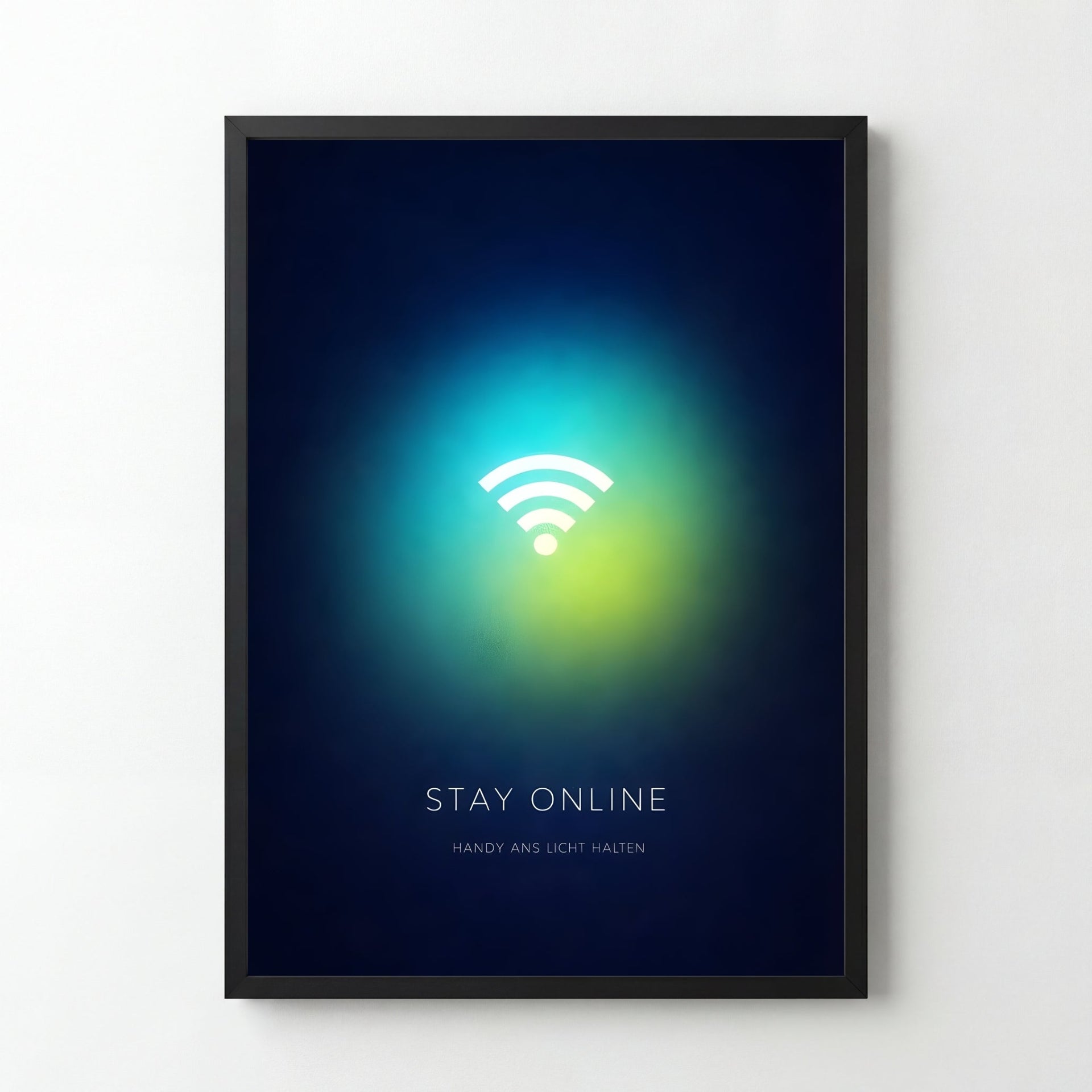 Magicposter | "Midnight Glow"