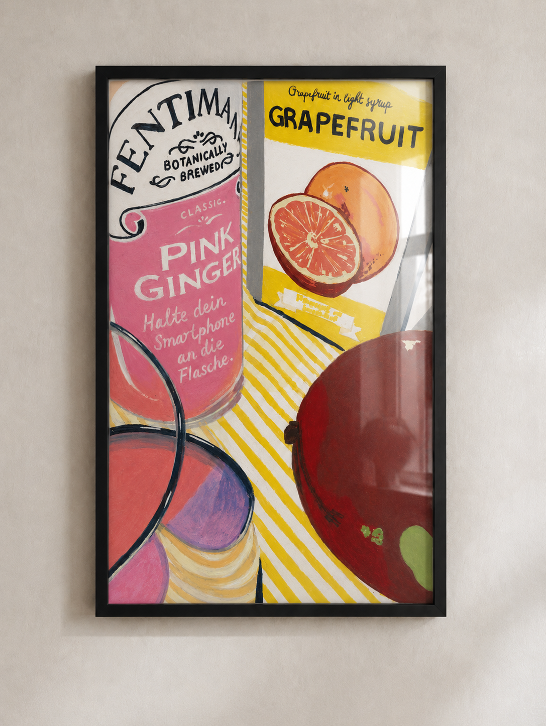 MagicPoster | “CorrienteDeAire”