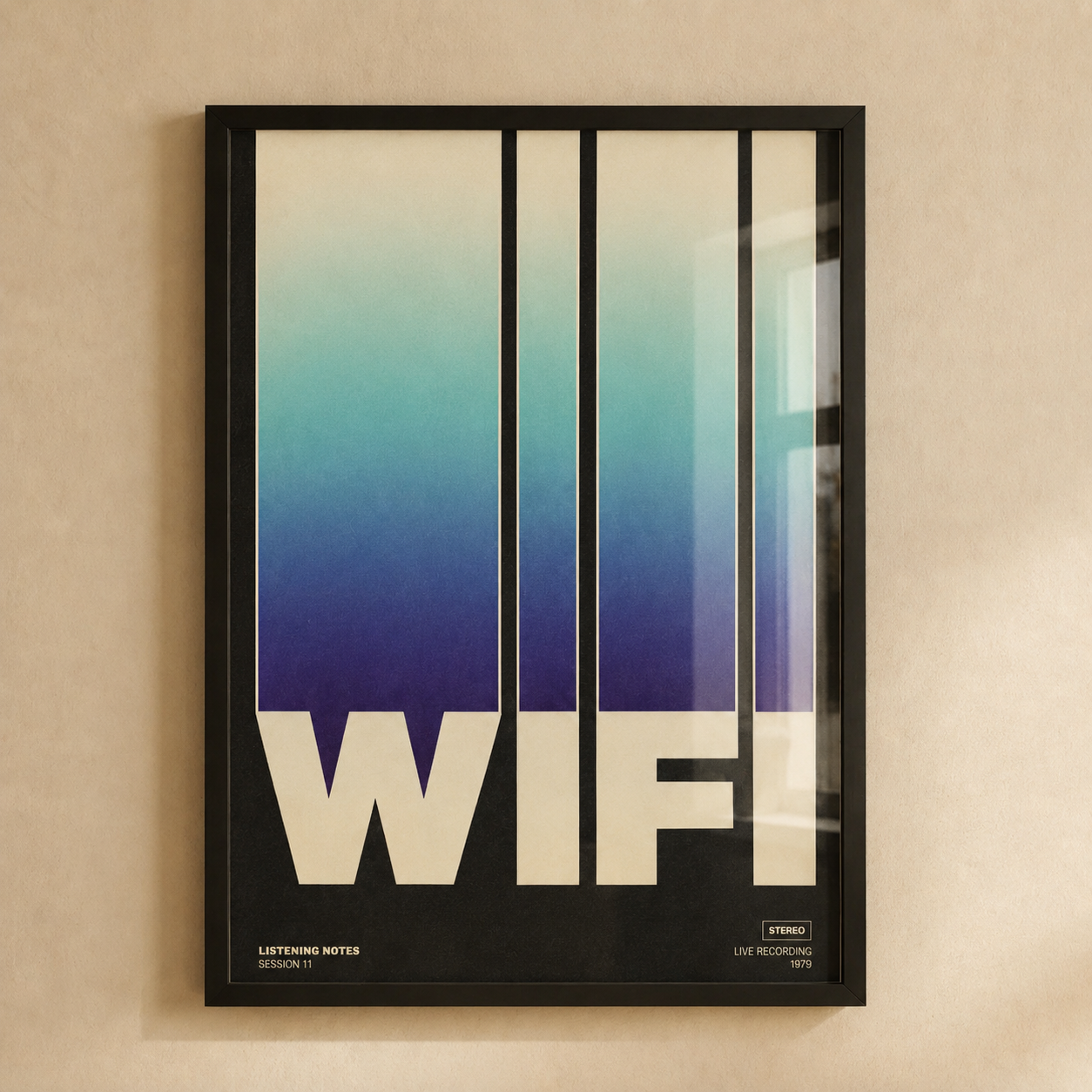 MagicPoster | “CorrienteDeAire”