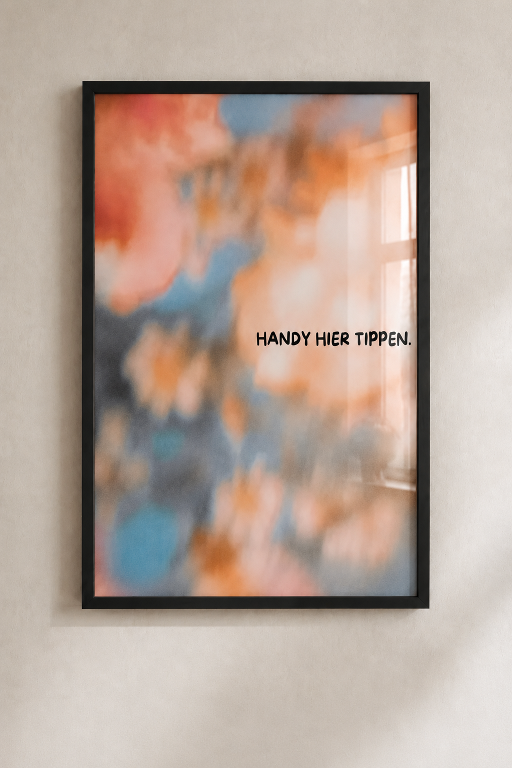 MagicPoster | “CorrienteDeAire”