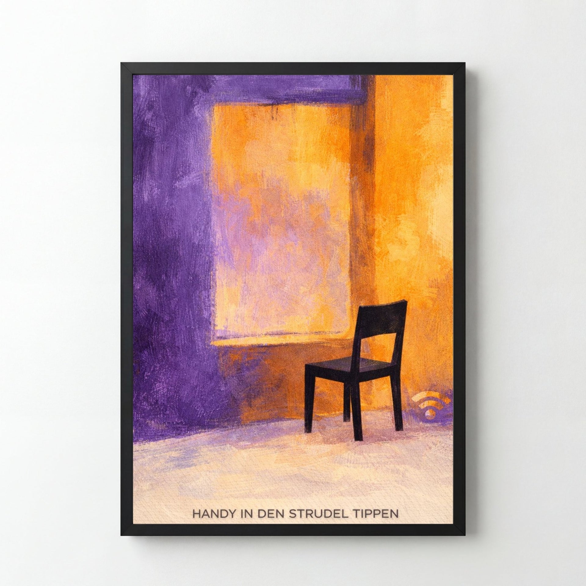 Magicposter | "Golden Hour"