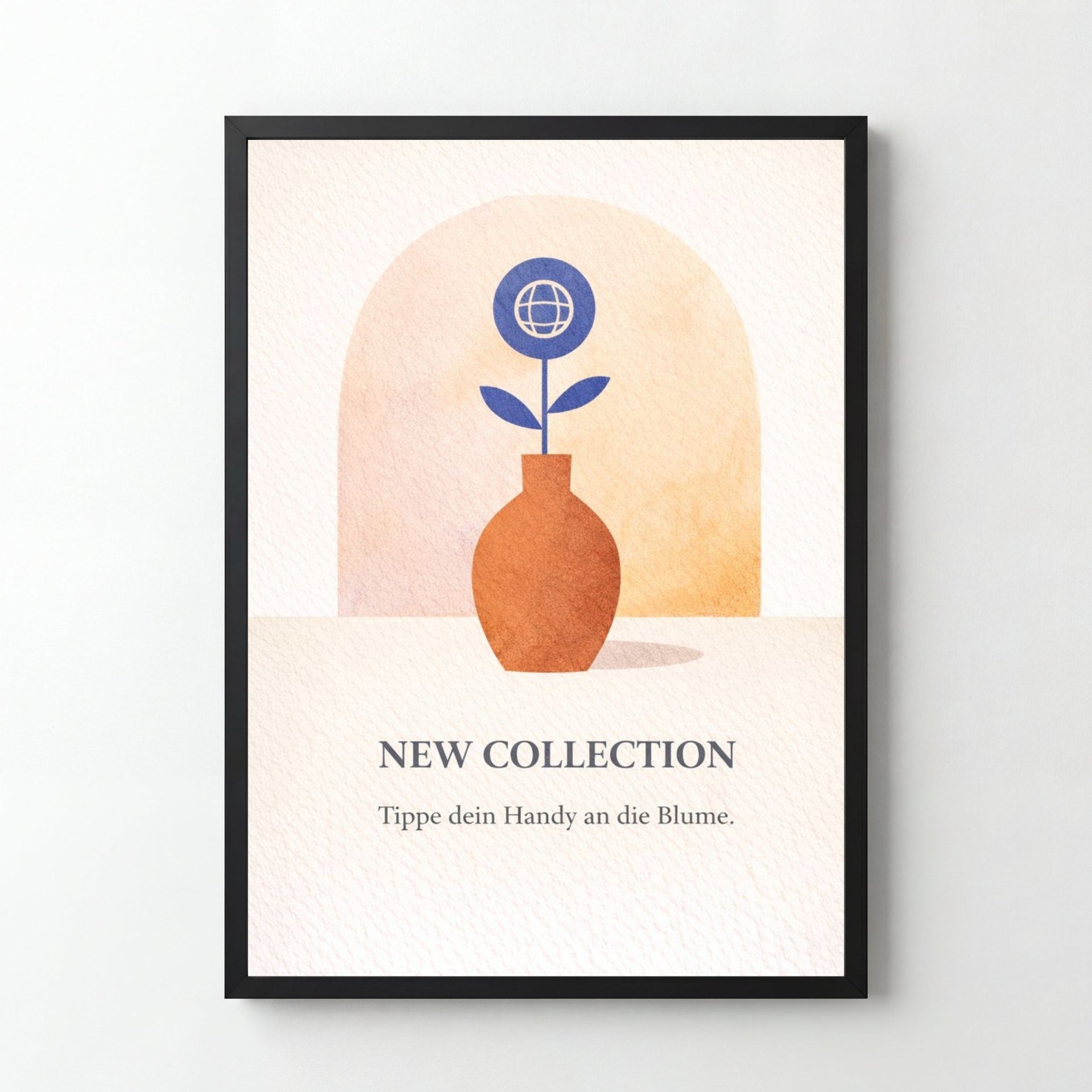 Magicposter | "Digital Bloom"