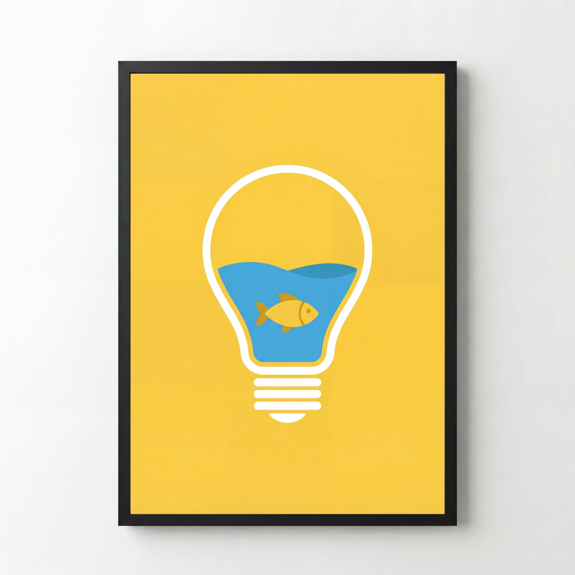 Magicposter | "THINK TANK - POP EDITION"