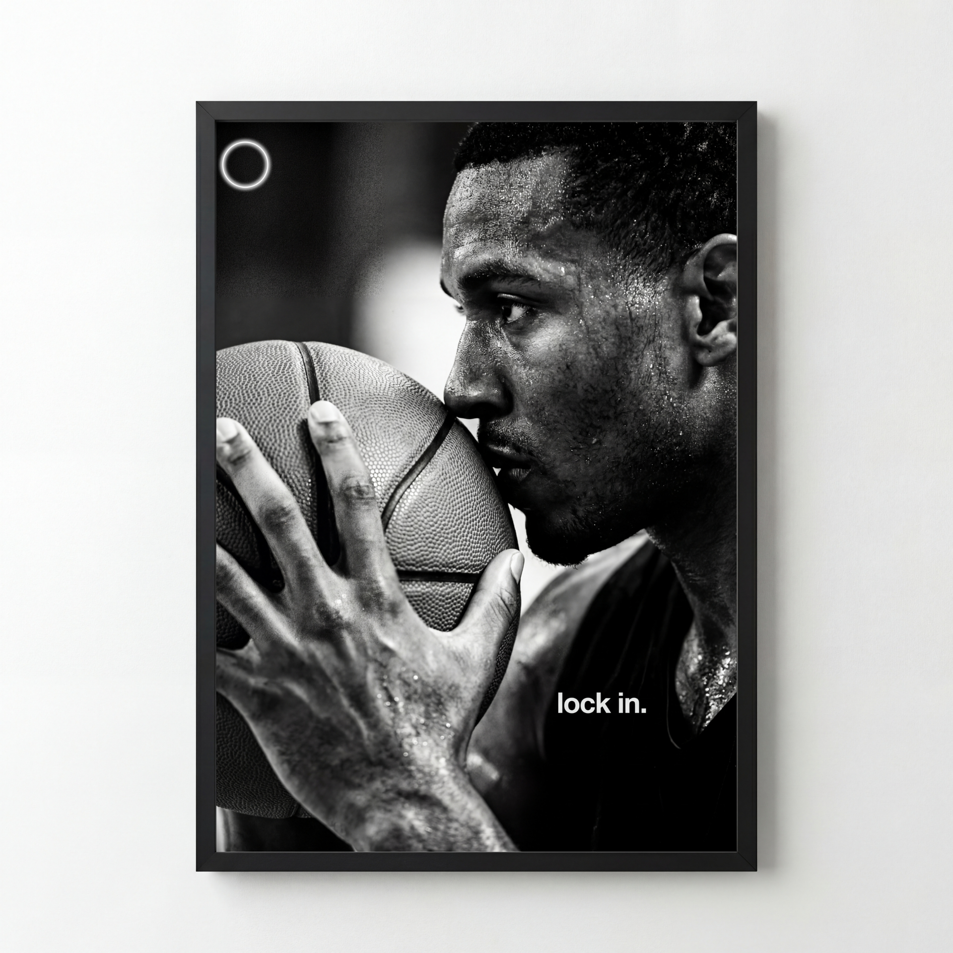 MagicPoster - Lock In