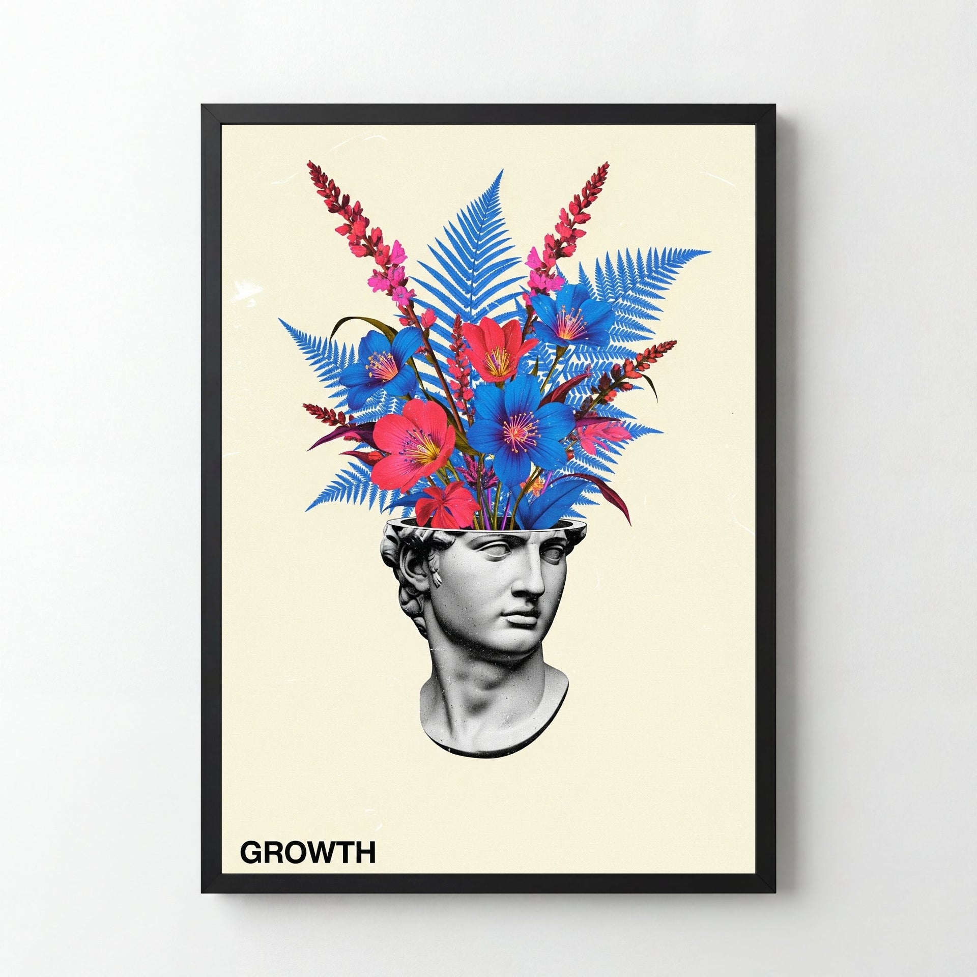 Magicposter | "Growth"