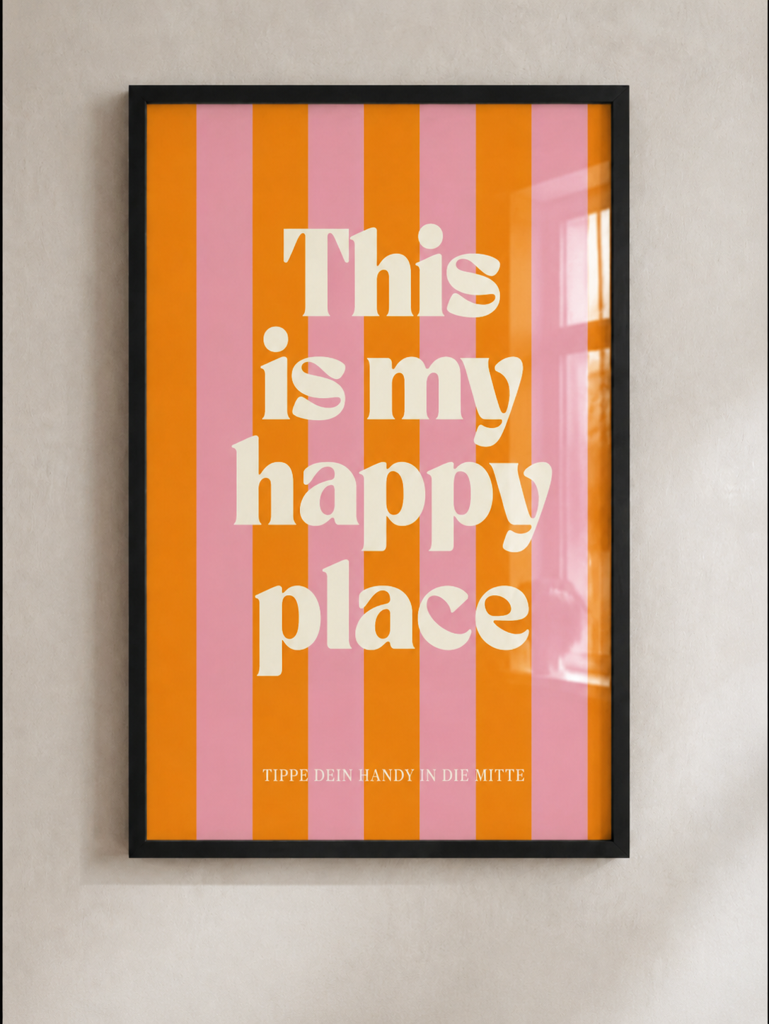 MagicPoster | “CorrienteDeAire”