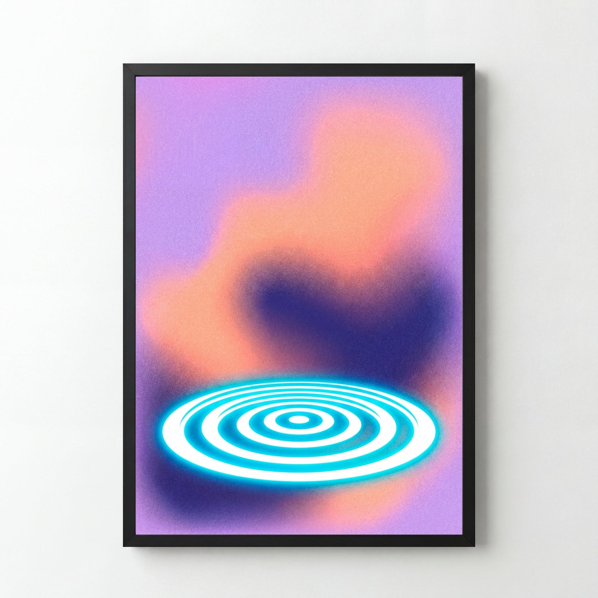 Magicposter | "Ripple Connect"