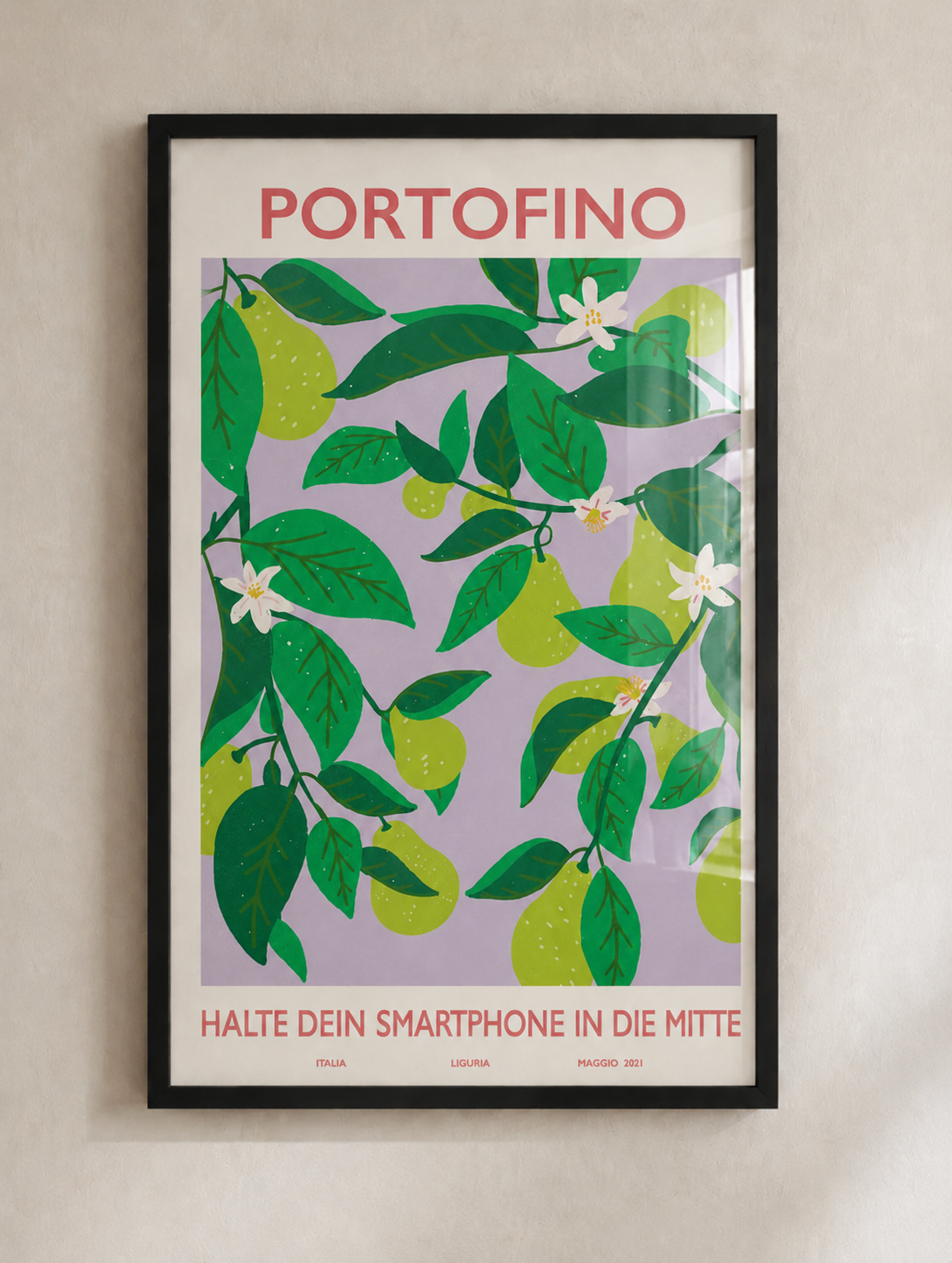 MagicPoster | “CorrienteDeAire”