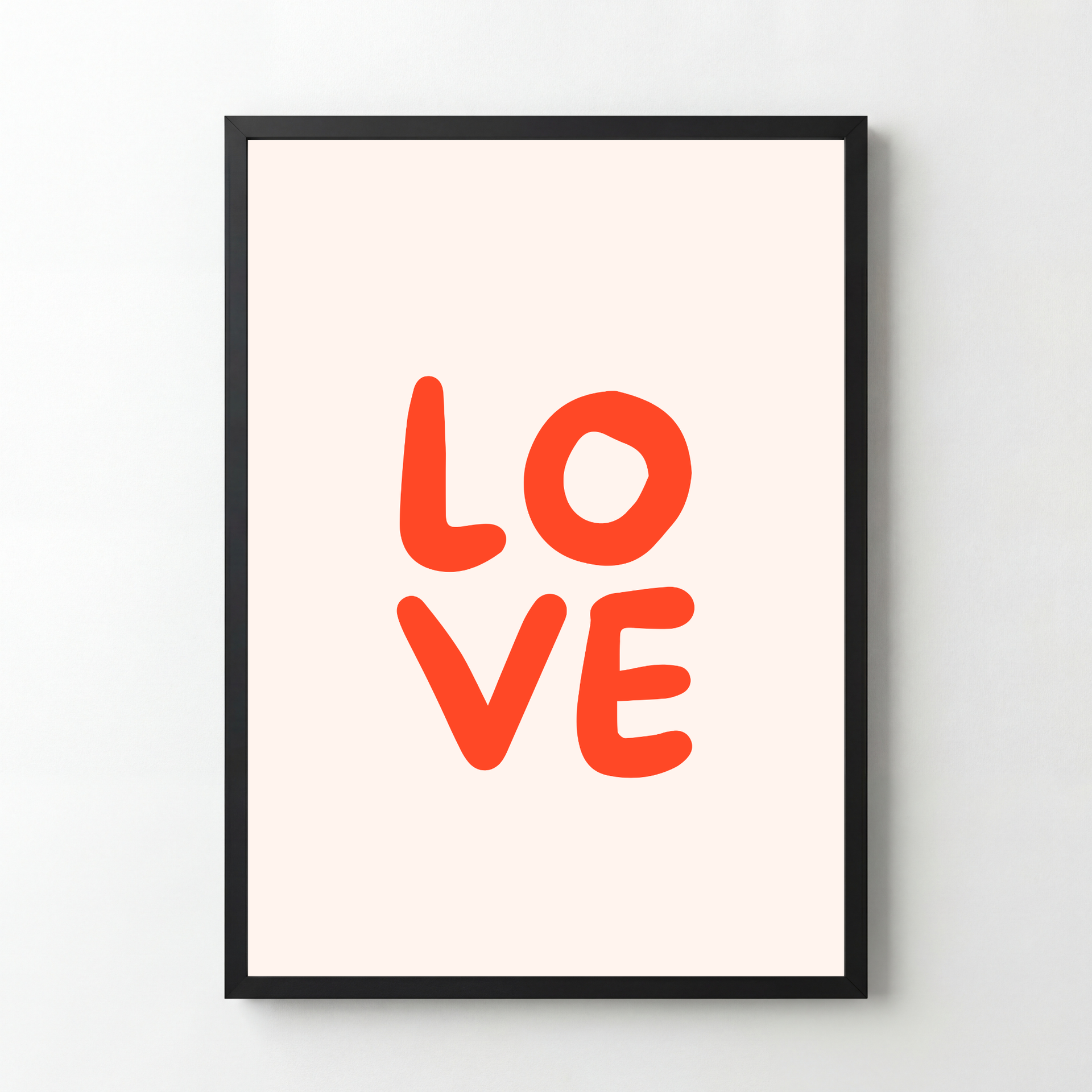 Magicposter | "LOVE - POP EDITION"