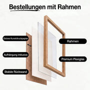 MagicPoster |  "Tu es nicht!"