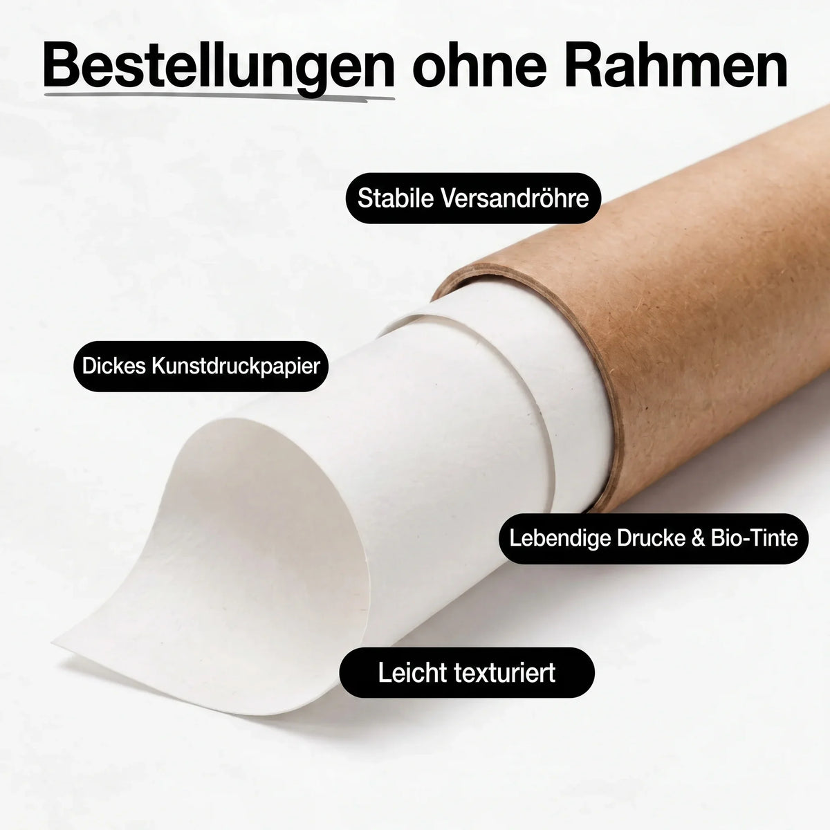 Chaos mit Charme – MagicPoster