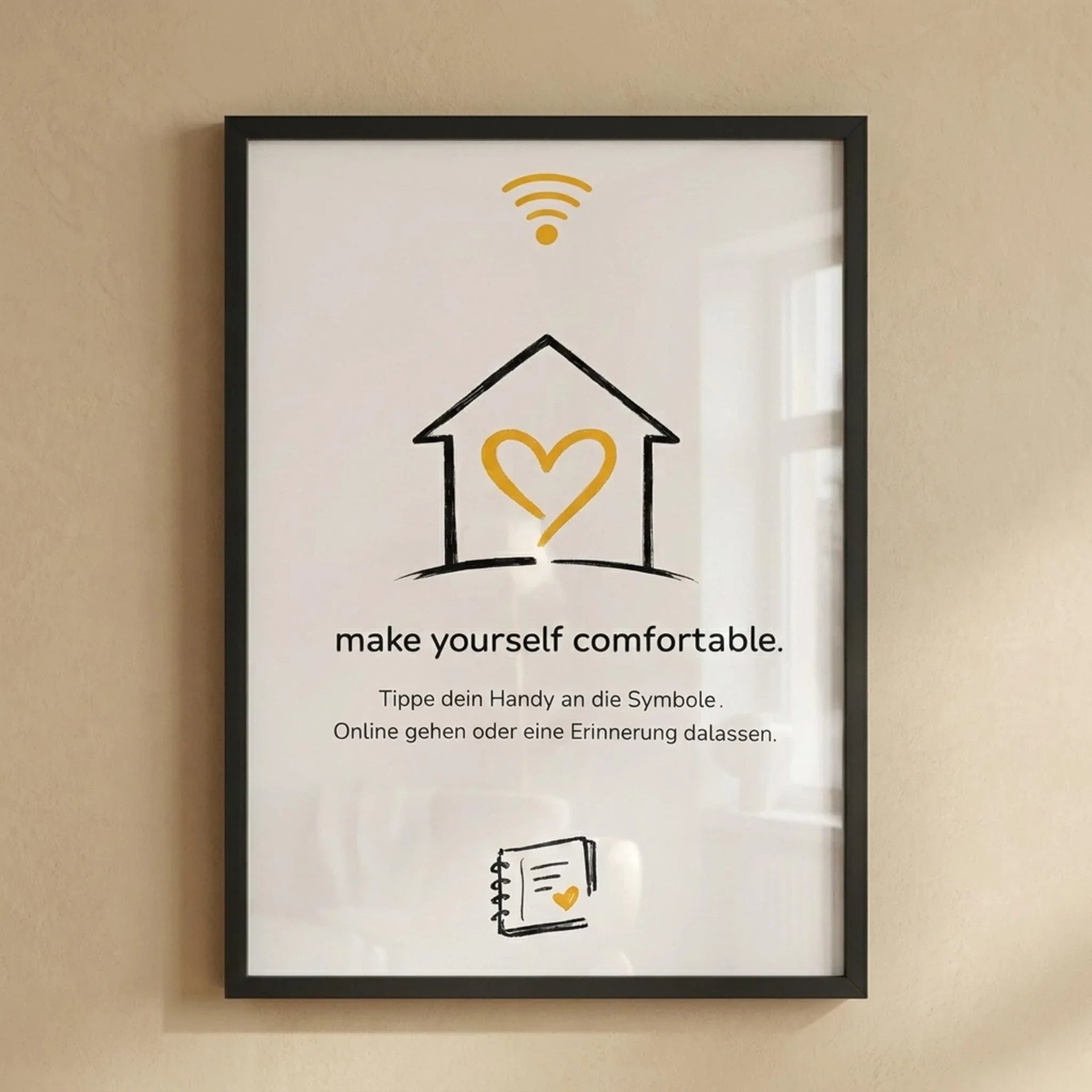 MagicPoster | “CorrienteDeAire”