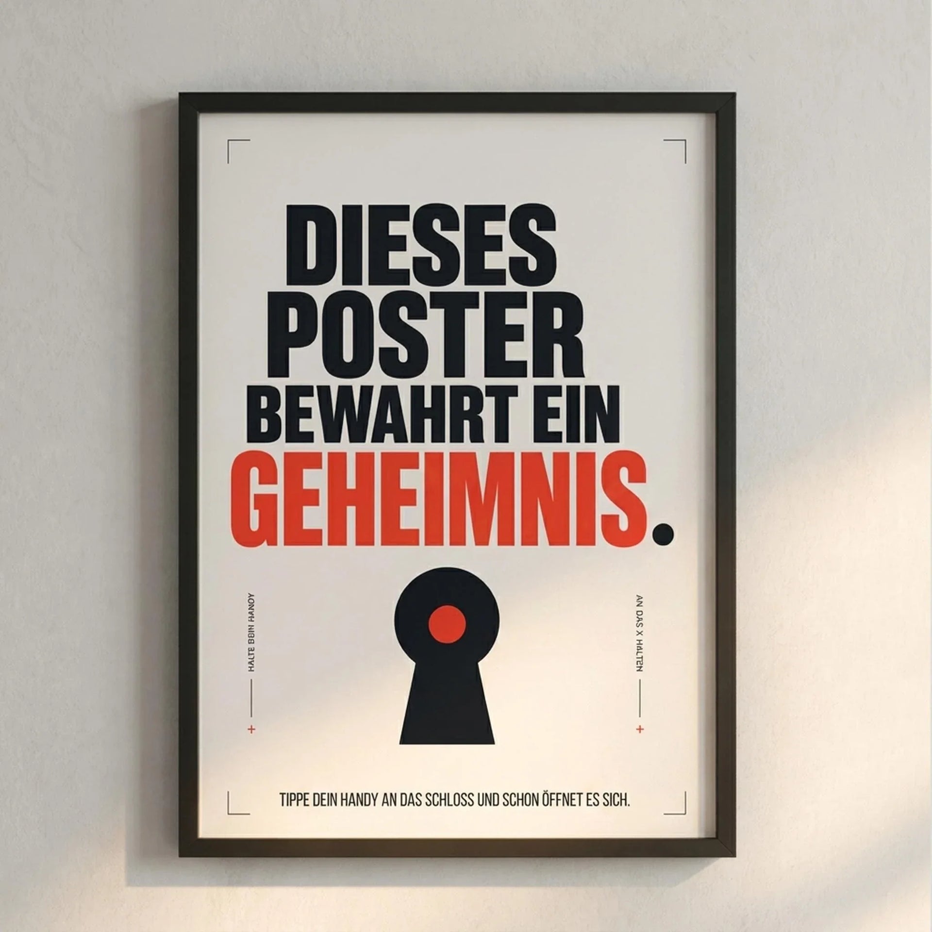 MagicPoster | “CorrienteDeAire”